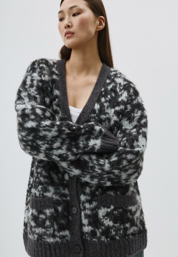 Кардиган Sela