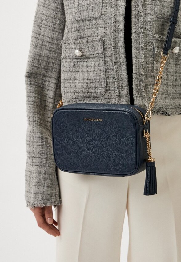 Сумка и брелок Michael Michael Kors