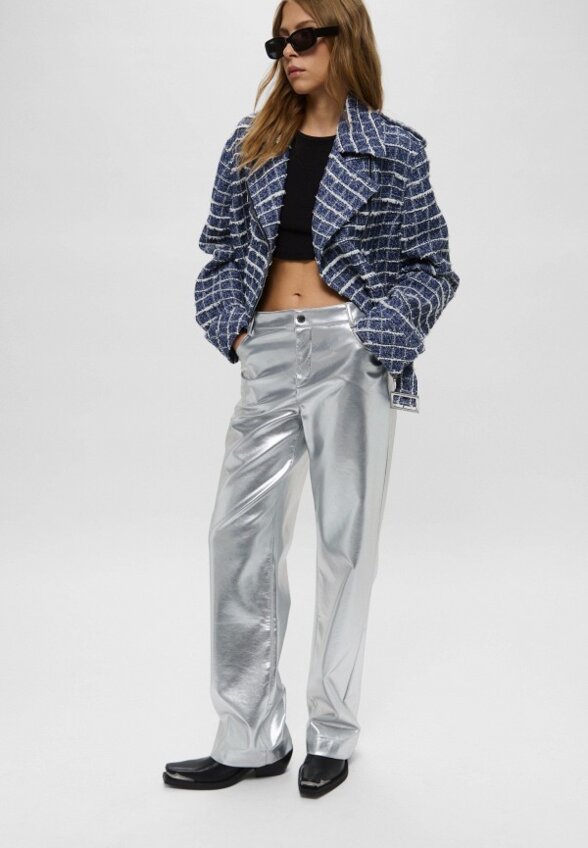 Косуха Iceberg