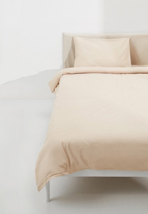 Постельное белье 1,5-спальное Lamoda Home