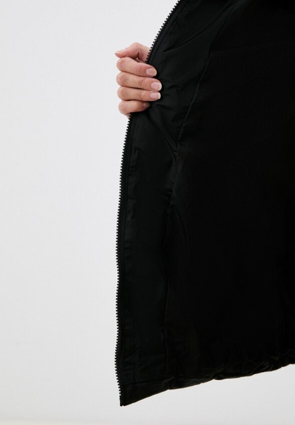 Пуховик Снежная Королева