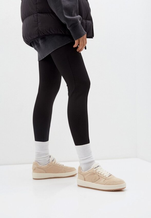 Кеды Philippe Model Paris