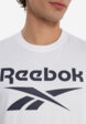 Футболка мужская Reebok Chad, Белый6  - превью
