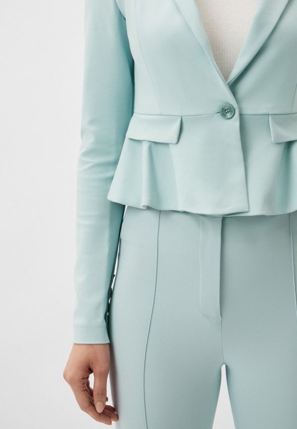 Жакет Patrizia Pepe