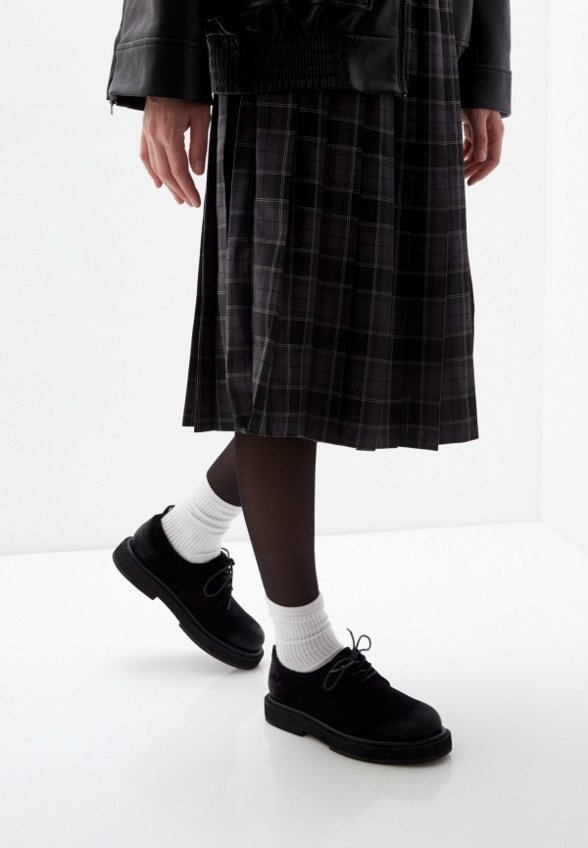 Ботинки Graciana