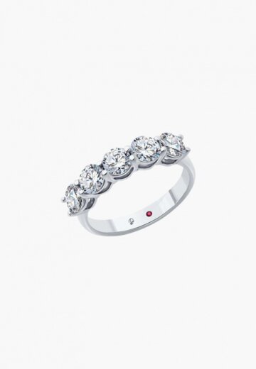 Кольцо Diamant