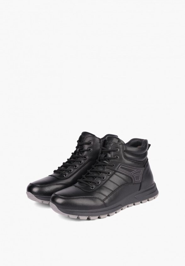 Ботинки Quattrocomforto