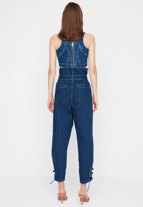 Джинсы Trendyol