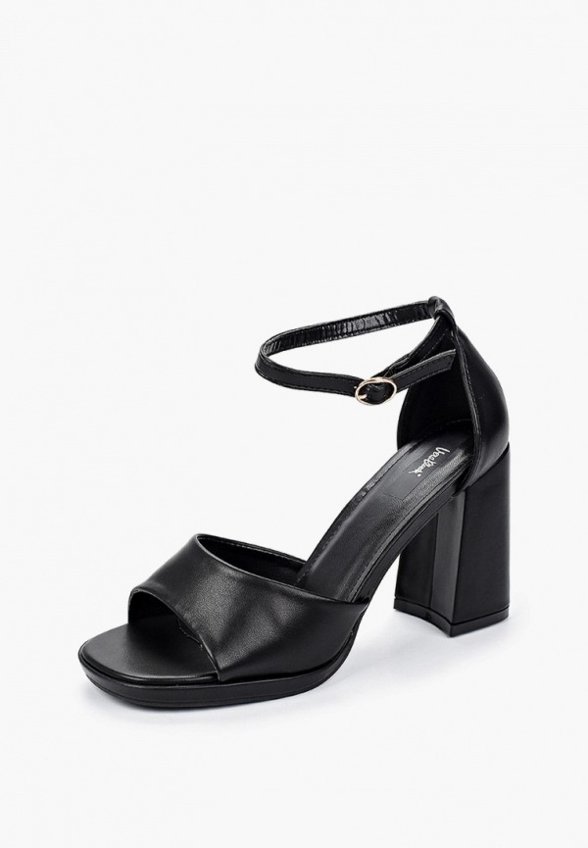 Босоножки Vera Blum