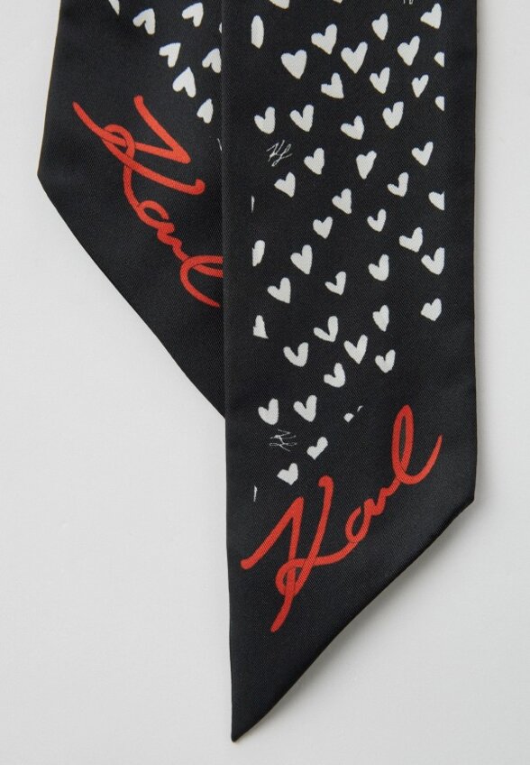 Шарф Karl Lagerfeld