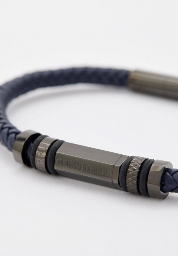 Браслет Cerruti 1881