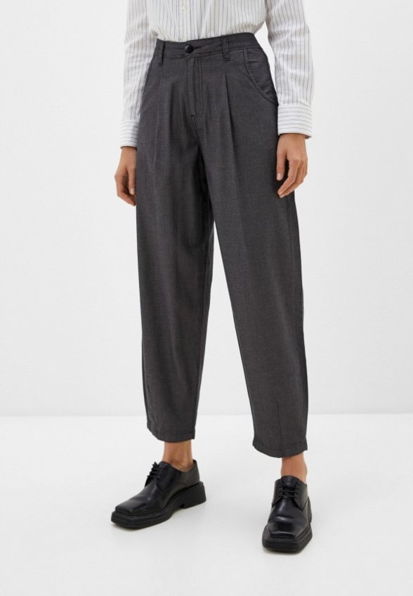 Брюки Luxor By Ramo