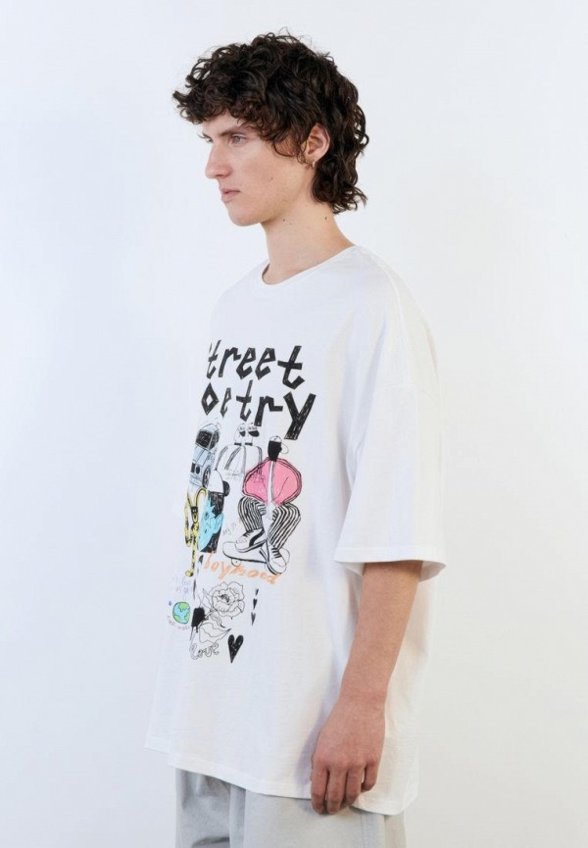 Футболка Befree