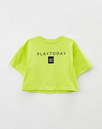 Футболка PlayToday детям