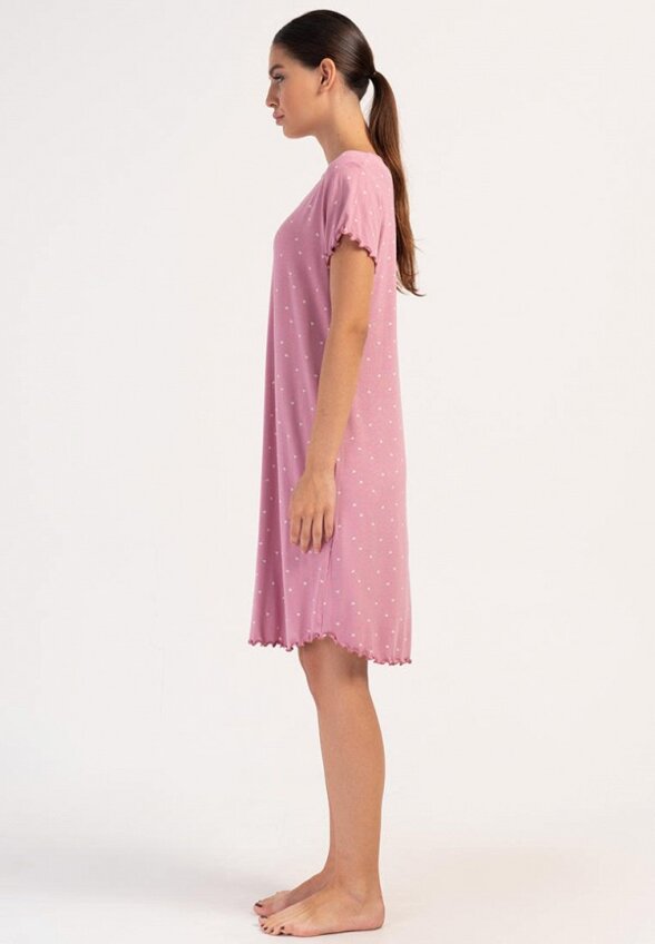 Платье домашнее Vienetta