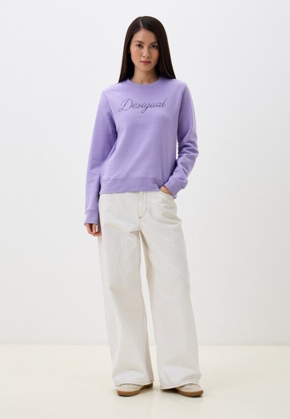Свитшот Desigual