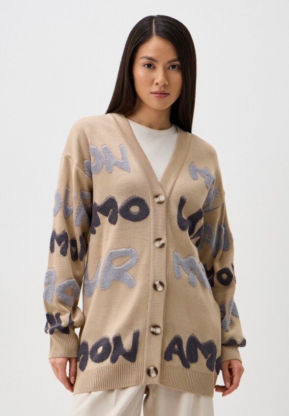 Кардиган Vivawool