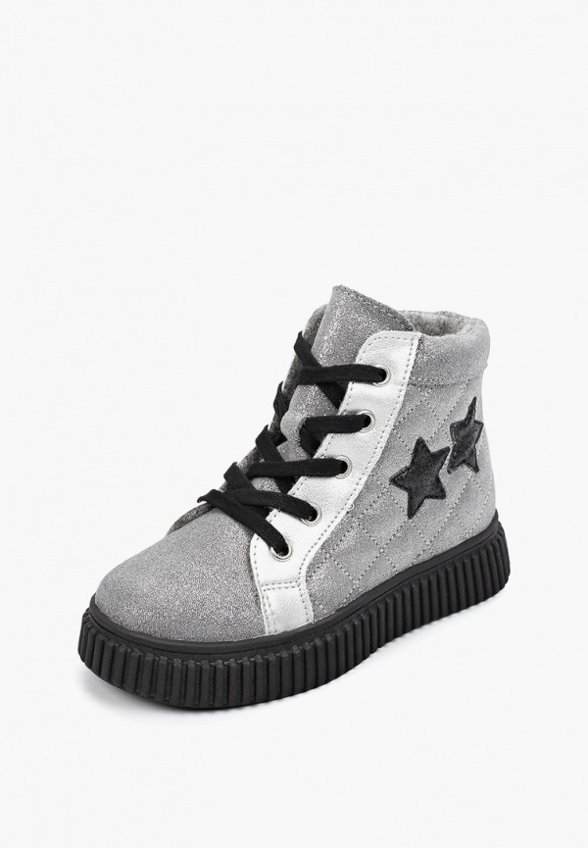 Ботинки Котофей