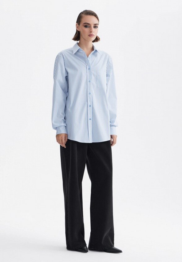 Рубашка True Red