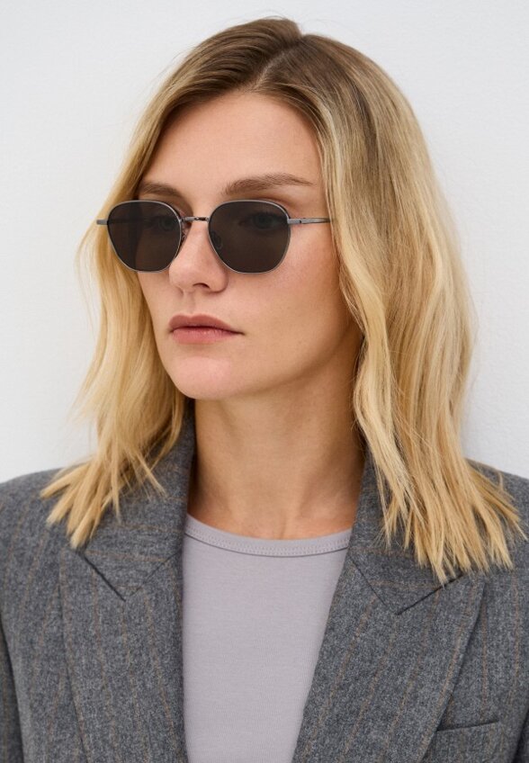 Очки солнцезащитные U.S. Polo Assn.