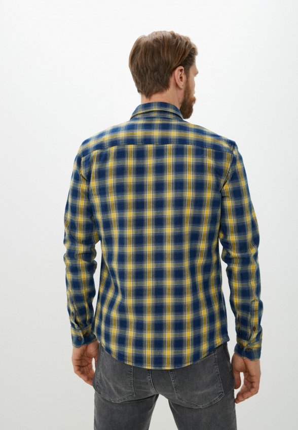 Рубашка Colin's