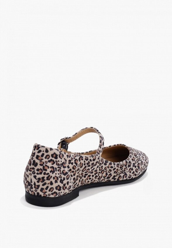 Балетки Lenuver