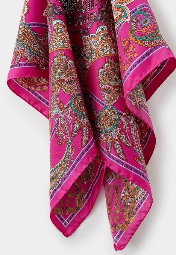 Платок Philipp Plein