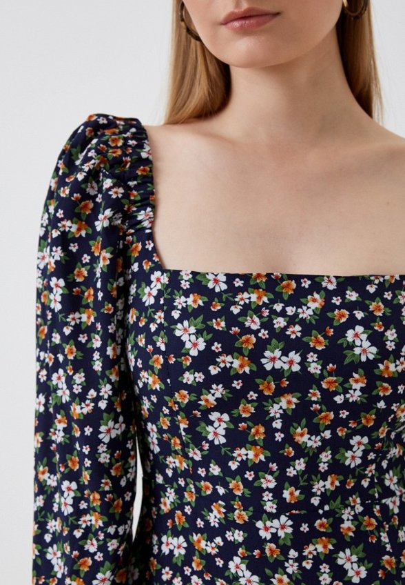 Платье TrendyAngel