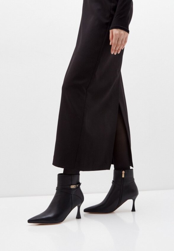 Ботильоны Nine West