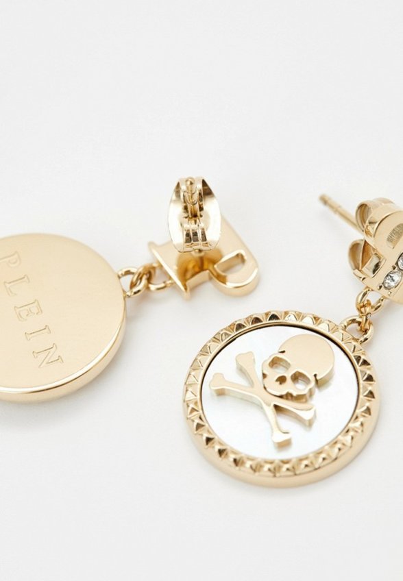 Серьги Philipp Plein