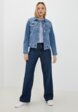 Куртка джинсовая Tom Tailor2  - превью