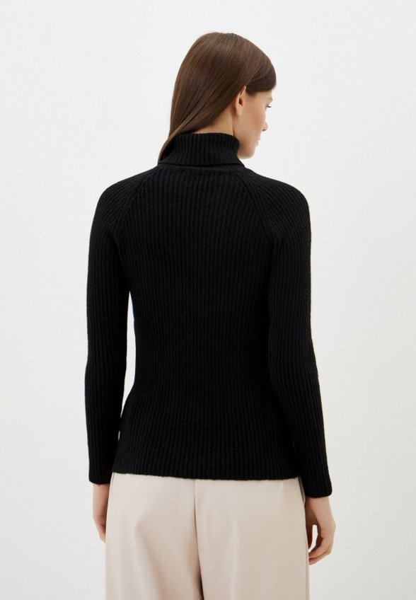 Водолазка Vickwool