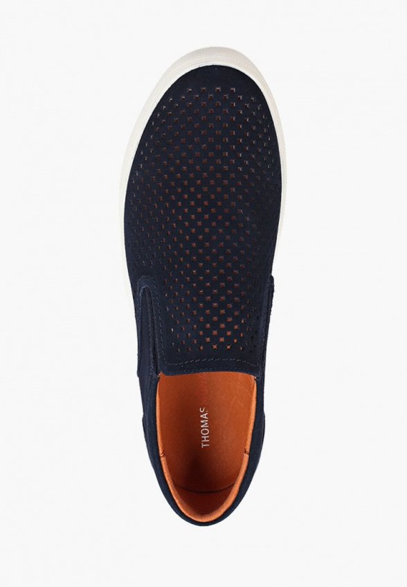 Слипоны Thomas Munz