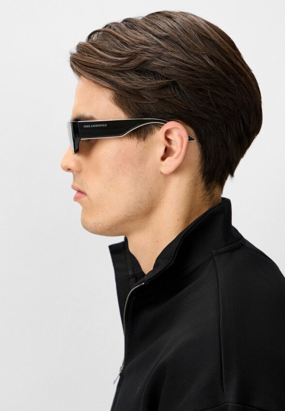 Очки солнцезащитные Karl Lagerfeld