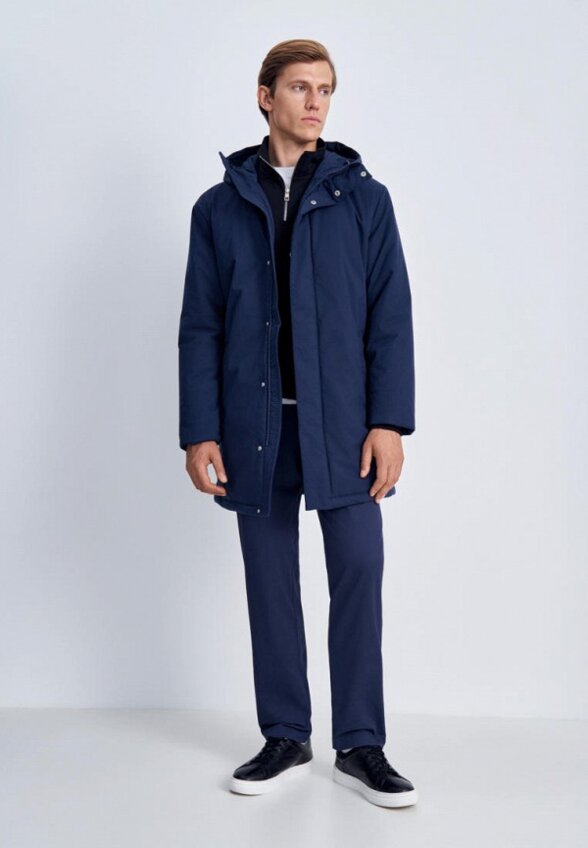 Куртка утепленная Finn Flare