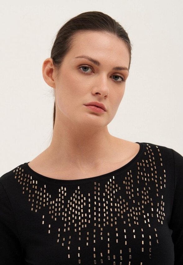 Лонгслив Taifun