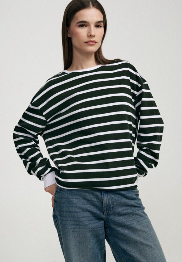 Лонгслив Твое