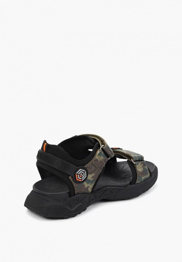 Сандалии Kapika