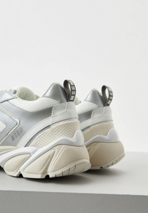 Кроссовки MSGM