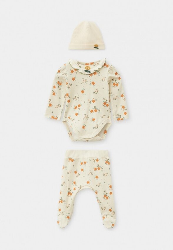 Комплект для новорожденного Choupette