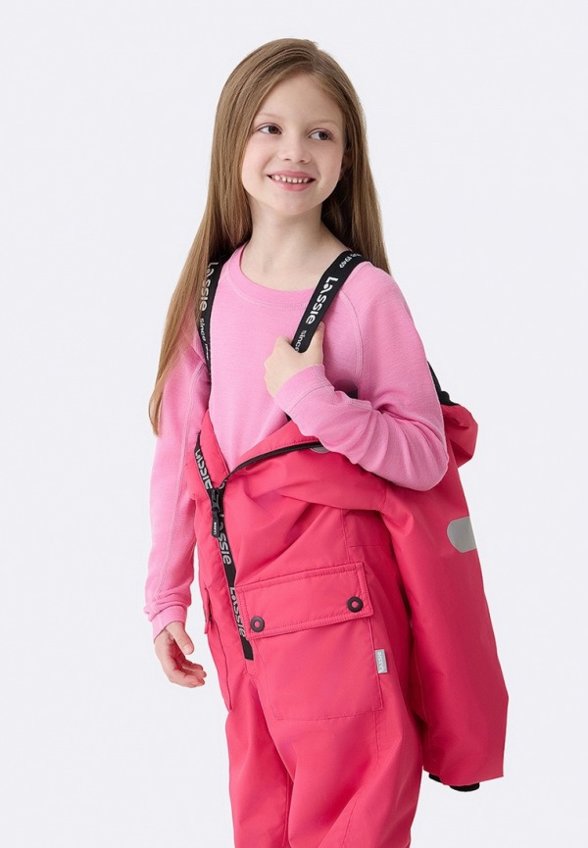 Комбинезон утепленный Lassie