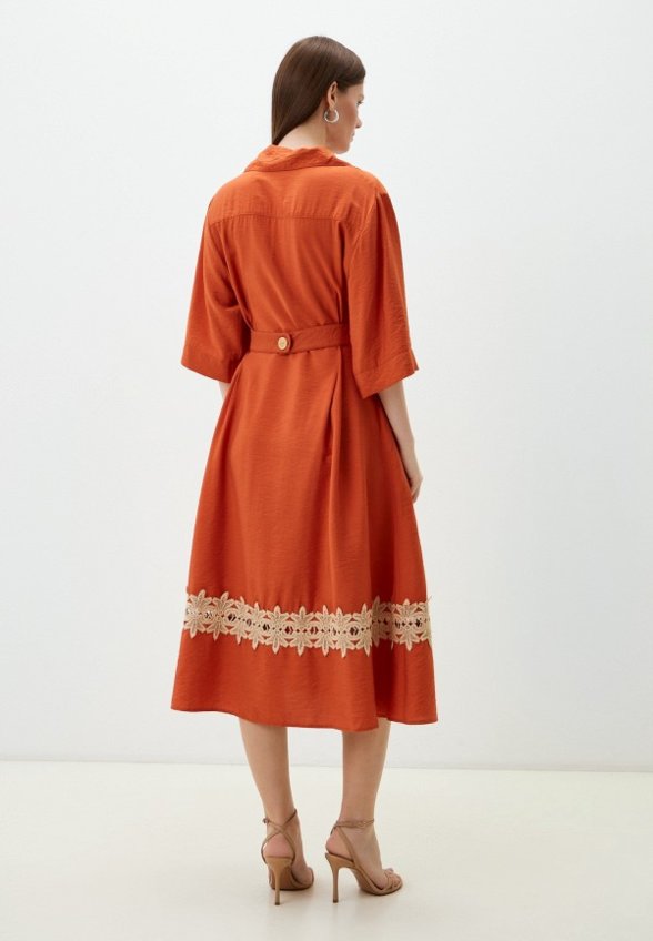 Платье MadaM T