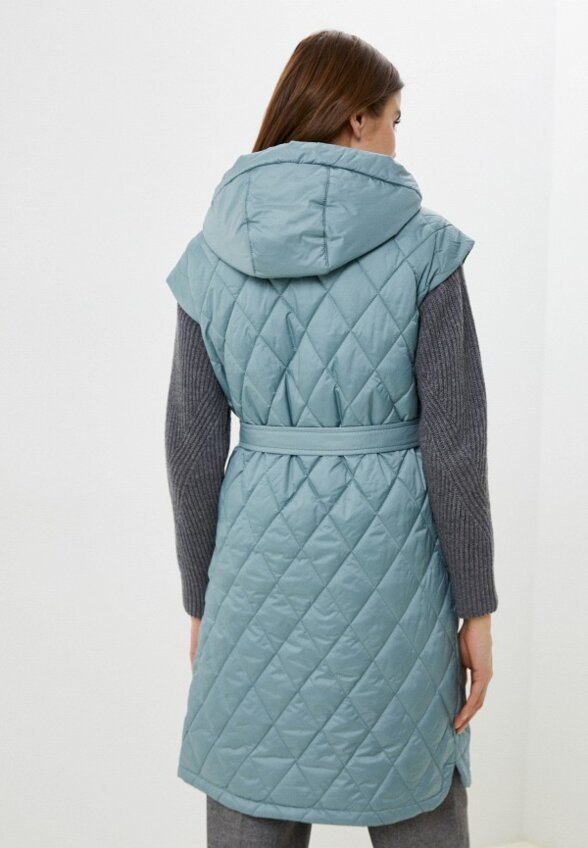 Куртка стеганая Winterra