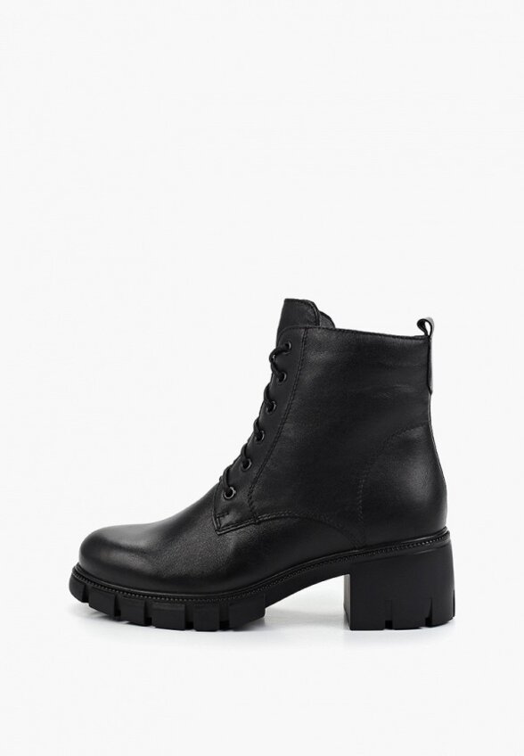 Ботильоны Francesco Donni