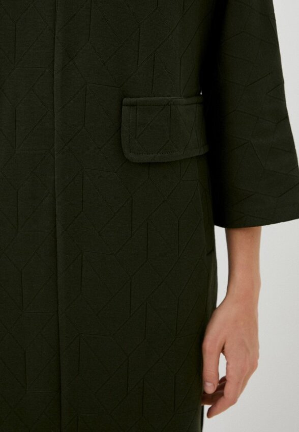 Платье MadaM T