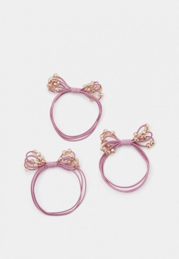 Резинки 3 шт. Beautyparad