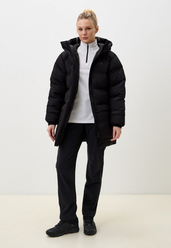 Куртка утепленная Helly Hansen