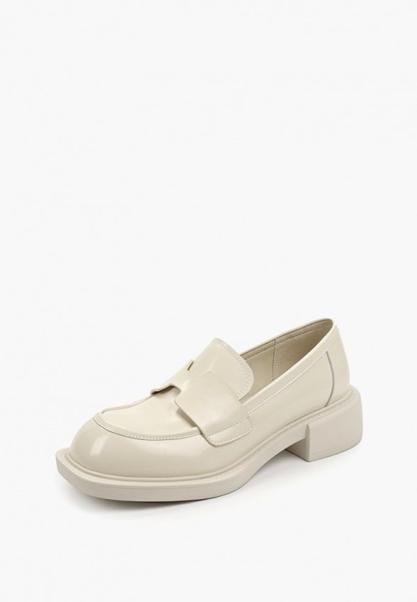 Лоферы Abricot