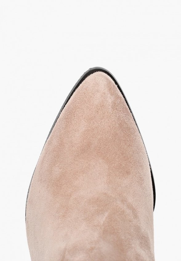 Полусапоги Valley