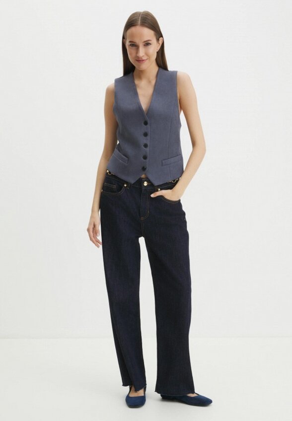 Жилет Maison David